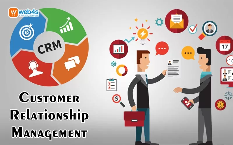 Top 10 xu hướng marketing website HOT Trend hiện nay